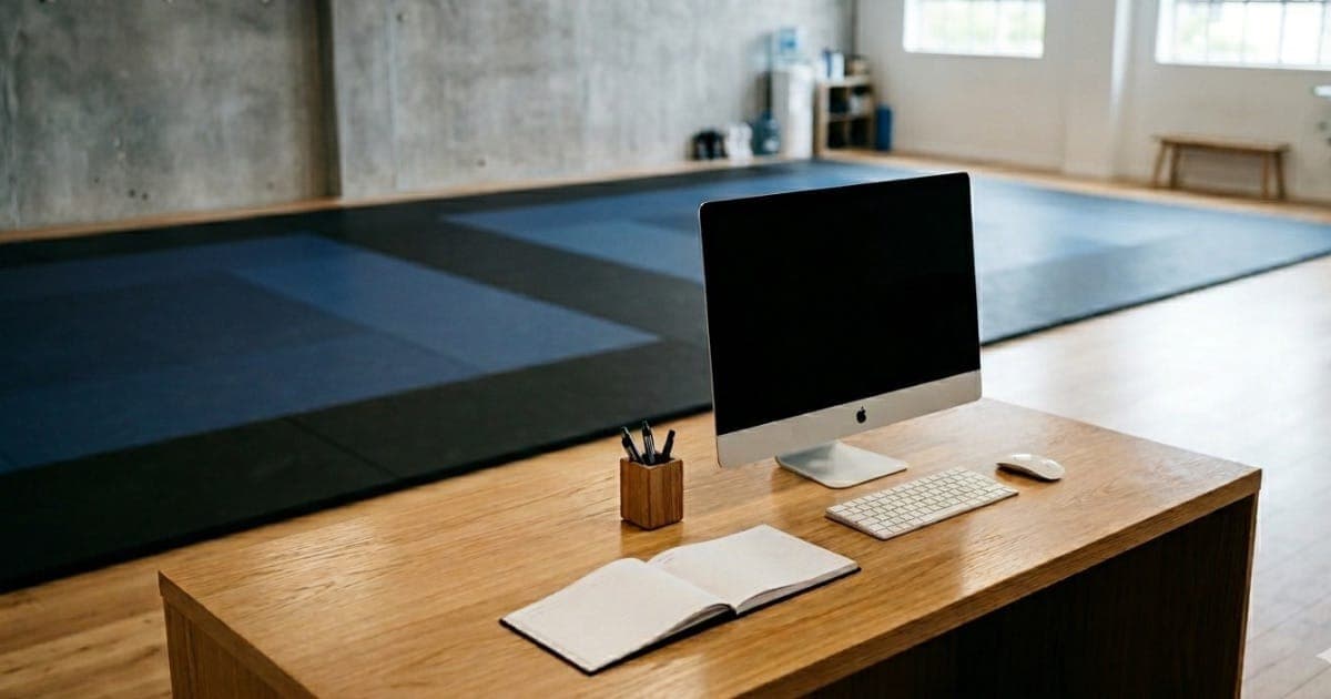 BJJ gym management software buyer’s guide