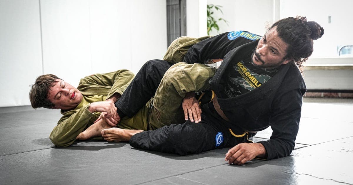 The systems behind a successful BJJ academy