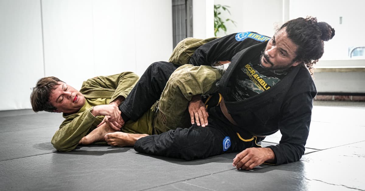 The systems behind a successful BJJ academy